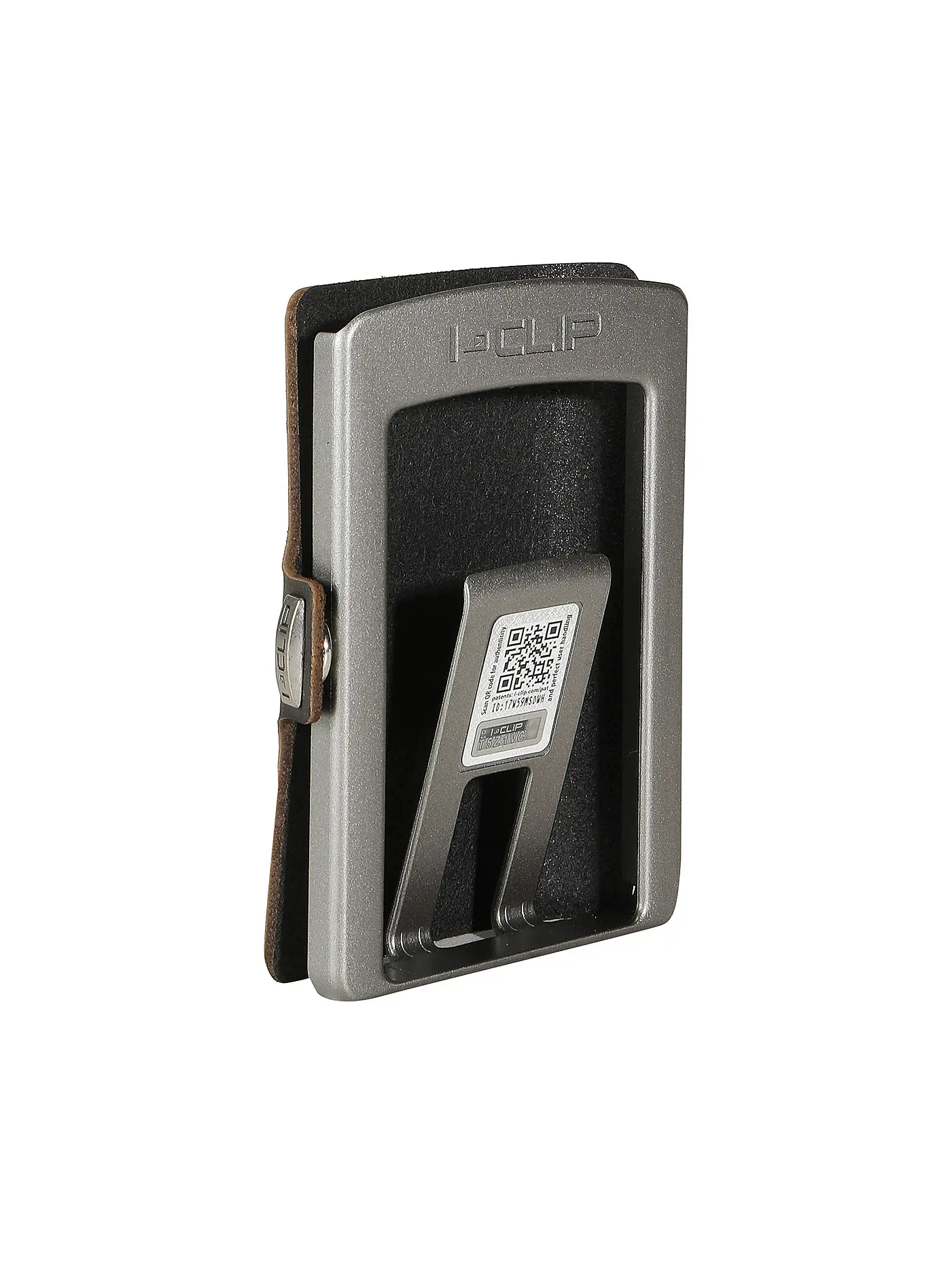 I-CLIP | Kartenetui ADVANTAGER | 